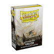 Dragon Shield: Japanese Size 60ct Sleeves - Valor (Dual Matte)