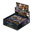 Battle Spirits Saga Card Game Set 01 Dawn of History Booster Box (BSS01)