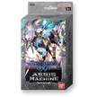 Battle Spirits Saga Card Game Starter Deck Aegis of the Machine (SD03)