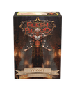 Dragon Shield: Standard 100ct Art Sleeves - Flesh and Blood (Vynnset - Matte)