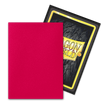 Dragon Shield: Standard 100ct Sleeves - Fury (Dual Matte)