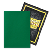 Dragon Shield: Standard 100ct Sleeves - Might (Dual Matte)