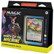 Magic March Of The Machine Commander Deck
