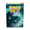 Dragon Shield: Japanese Size 60ct Sleeves - Aurora (Matte)