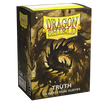 Dragon Shield: Standard 100ct Art Sleeves - Truth (Dual Matte)