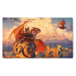 Dragon Shield: Playmat - The Adameer