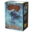 Dragon Shield: Standard 100ct Art Sleeves - Flesh and Blood (Iyslander)