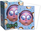 Dragon Shield: Standard 100ct Art Sleeves - Morty
