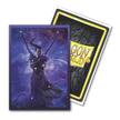 Dragon Shield: Standard 100ct Brushed Art Sleeves - Constellations (Alaric)