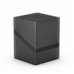 Ultimate Guard Boulder Deck Case 100+ Standard Size Onyx Deck Box