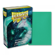 Dragon Shield: Japanese Size 60ct Sleeves - Aurora (Matte)