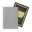Dragon Shield: Japanese Size 60ct Art Sleeves - Justice (Dual Matte)