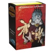 Dragon Shield: Standard 100ct Art Sleeves - My Hero Academia (Shigaraki)