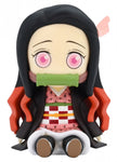 Demon Slayer Kimetsu no Yaiba Potetto Figure Kamado Nezuko