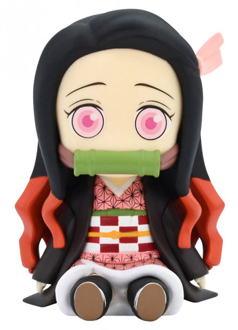 Demon Slayer Kimetsu no Yaiba Potetto Figure Kamado Nezuko