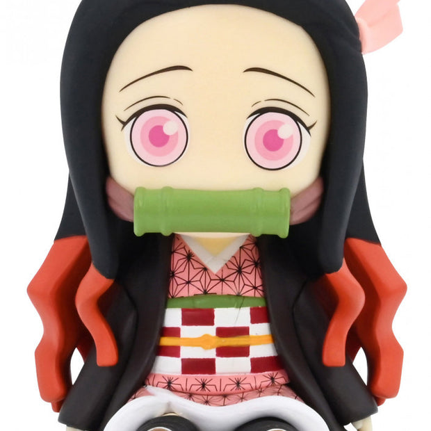 Demon Slayer Kimetsu no Yaiba Potetto Figure Kamado Nezuko