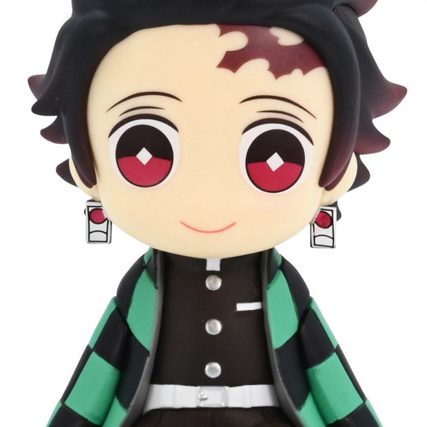 Demon Slayer Kimetsu no Yaiba Potetto Figure Kamado Tanjiro