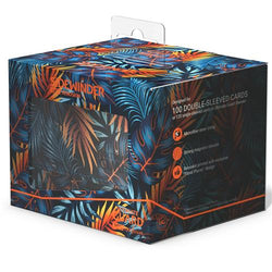 Ultimate Guard 2023 Exclusive Sidewinder 100+ Bali Blue
