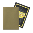 Dragon Shield: Japanese Size 60ct Art Sleeves - Truth (Dual Matte)