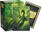 Dragon Shield: Standard 100ct Brushed Art Sleeves - Constellations (Rayalda)