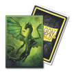 Dragon Shield: Standard 100ct Brushed Art Sleeves - Constellations (Rayalda)