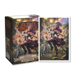 Dragon Shield: Standard 100ct Sleeves - Flesh and Blood (Melody, Sing-along)