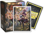 Dragon Shield: Standard 100ct Sleeves - Flesh and Blood (Melody, Sing-along)