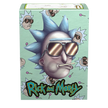 Dragon Shield: Standard 100ct Art Sleeves - Cool Rick