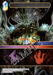 Final Fantasy Trading Card Game - From Nightmares