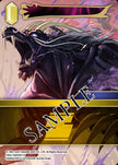 Final Fantasy Trading Card Game - From Nightmares