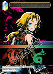 Final Fantasy Trading Card Game - From Nightmares