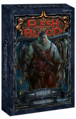Outsiders Blitz Deck
