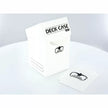 Ultimate Guard Deck Case 100+ Standard Size White Deck Box